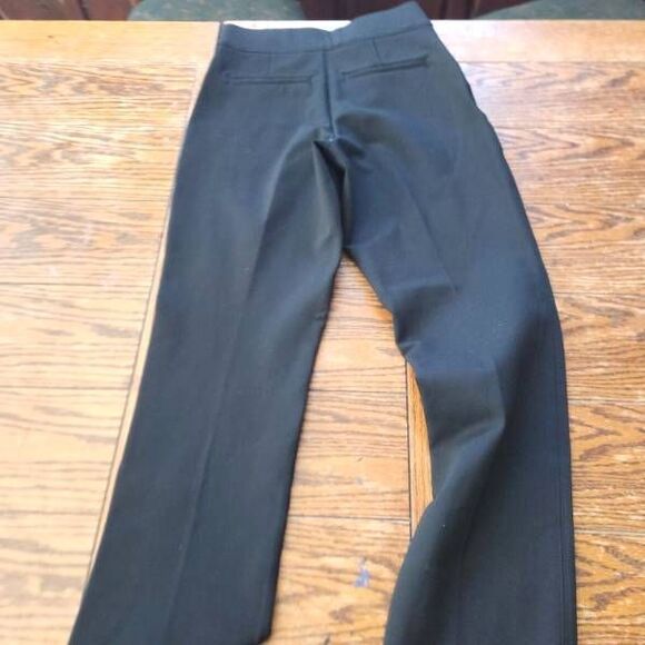 SPANX Black Skinny Pants - Picture 6 of 6